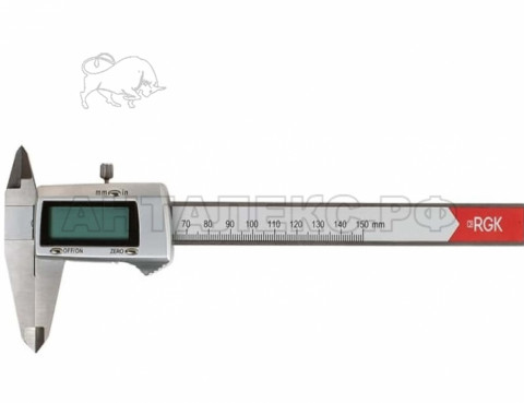 Электронный штангенциркуль RGK SC-150